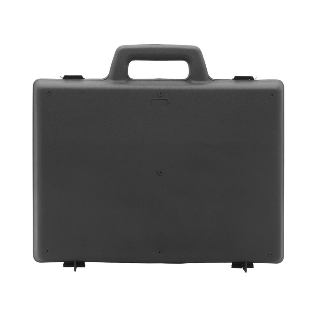 Подарочный набор в пластиковом кейсе