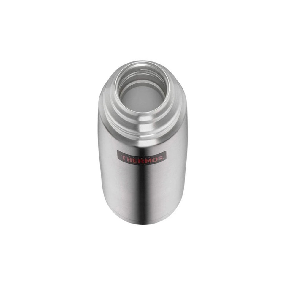 Термос из нерж. стали тм THERMOS FBB-1000GR 1.0L, серебристый