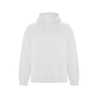 Толстовка с капюшоном "Vinson", белый
