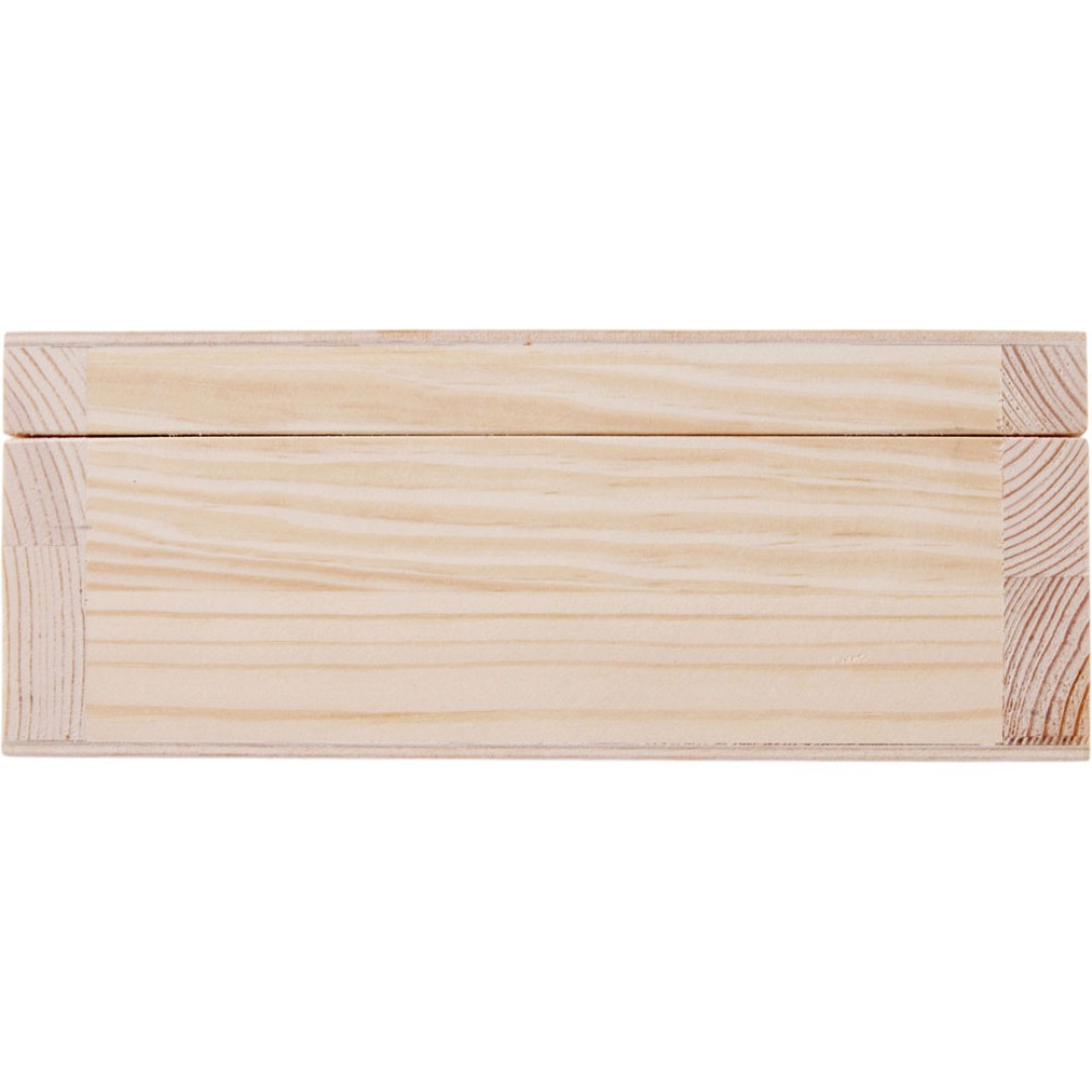 Музыкальная шкатулка c мелодией Танец феи Драже