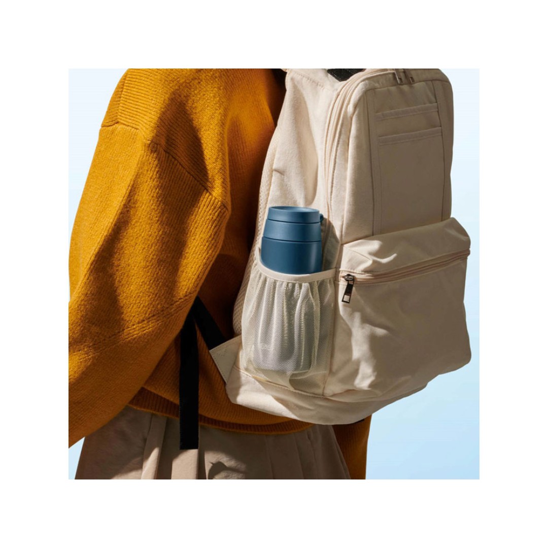 Термос из нерж. стали тм THERMOS JOO-380 IBL0,38 L