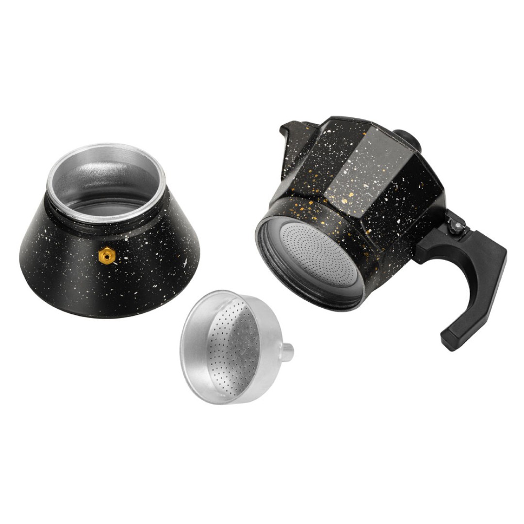 Гейзерная кофеварка "Wake up", 150 мл