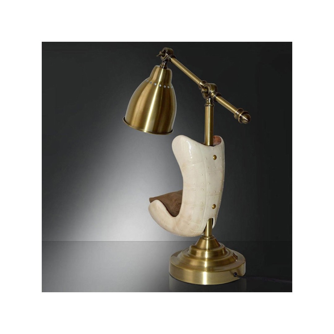 Настольная лампа "Комфорт"