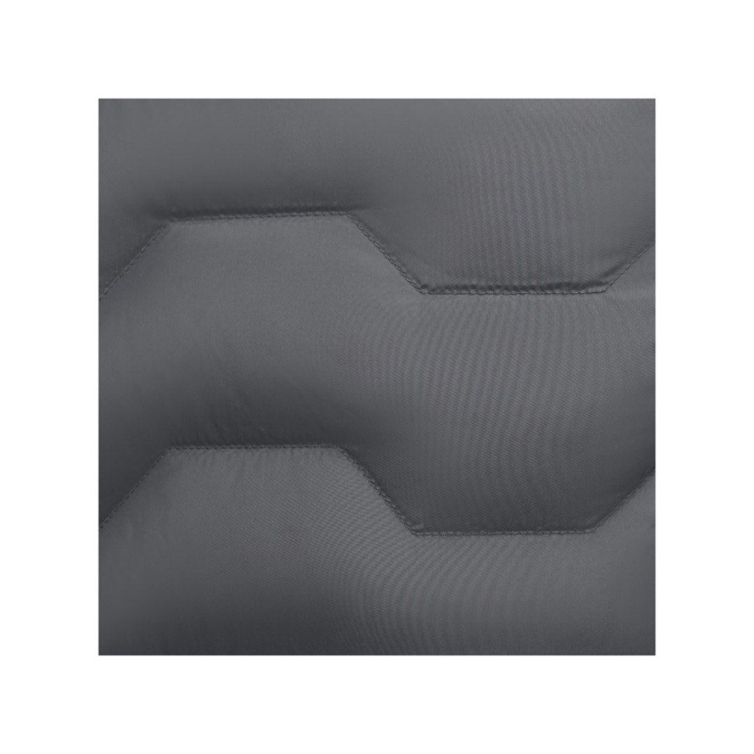 Мужская утепленная куртка Petalite из материалов, переработанных по стандарту GRS - Storm grey