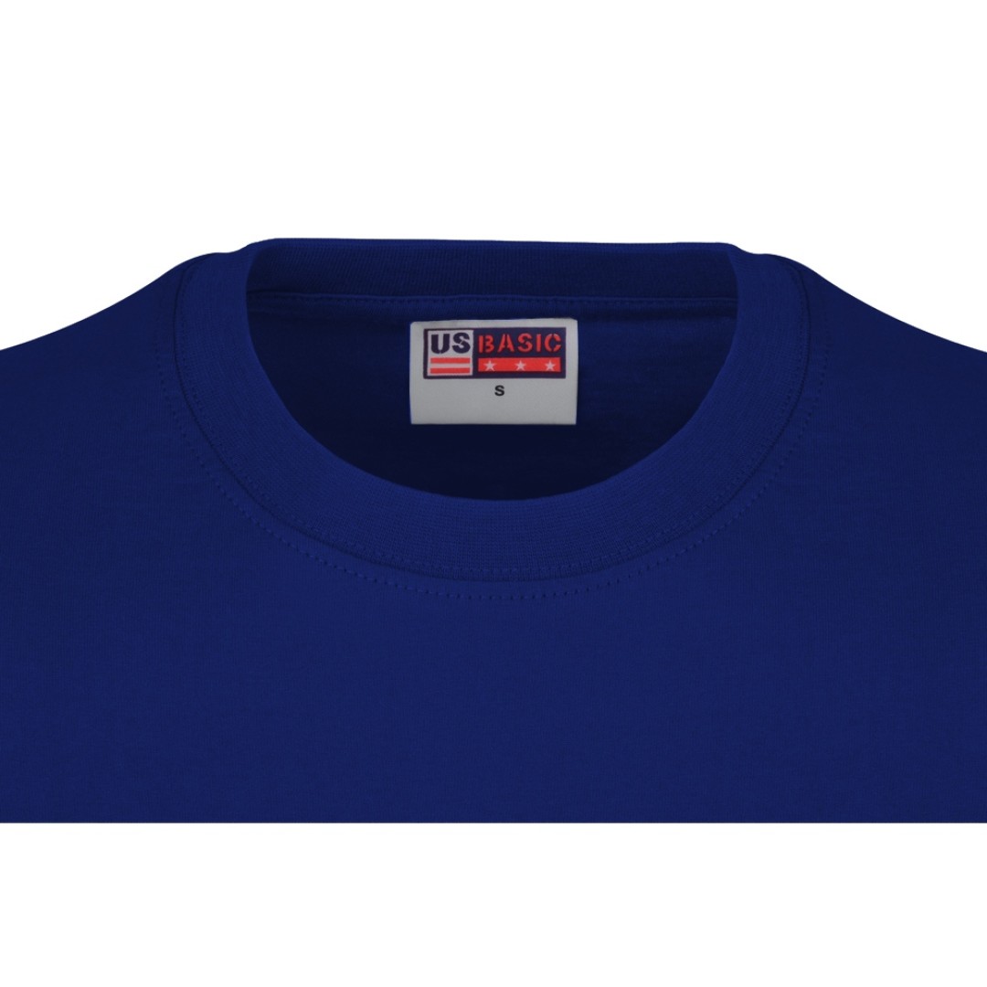 Футболка "Super Club" мужская, синий navy