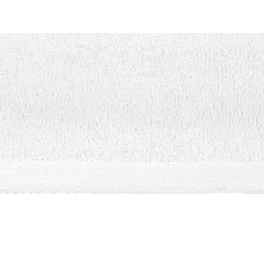 Полотенце Terry М, 450, белый