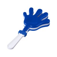 Хлопалка "Nod", ярко-синий