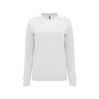 Свитшот "Annapurna", белый