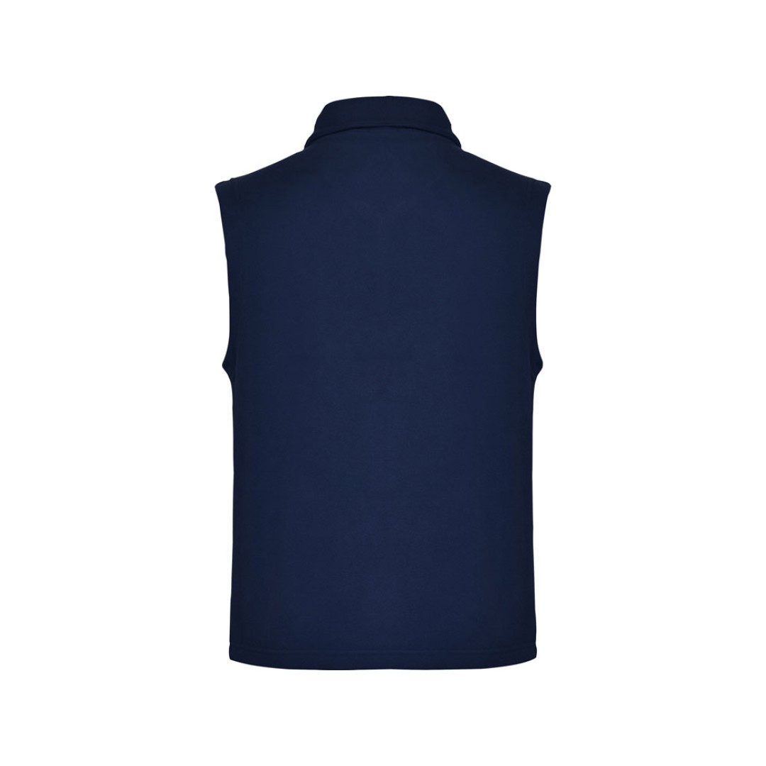 Жилет флисовый "Bellagio", мужской, нэйви