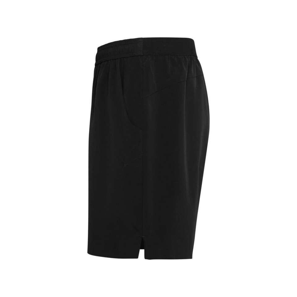 MURRAY shorts, черный