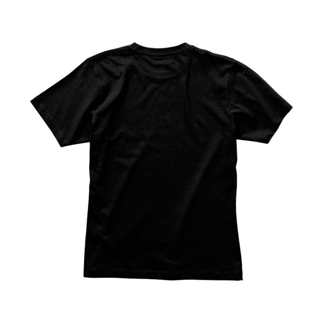 Футболка "Ace" женская, черный