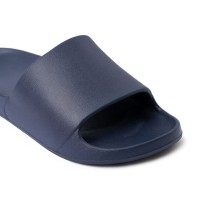 Пляжные шлепанцы «Phelps» унисекс, синий нэйви