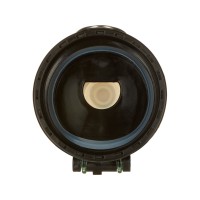 Бутылка спортивная «Buff», тритан, 700 мл, оливковый