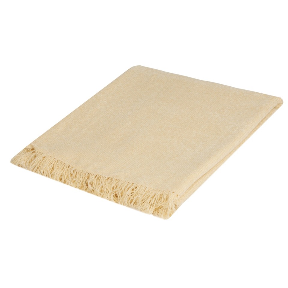 Плед "Chenille" 140 х 200 см