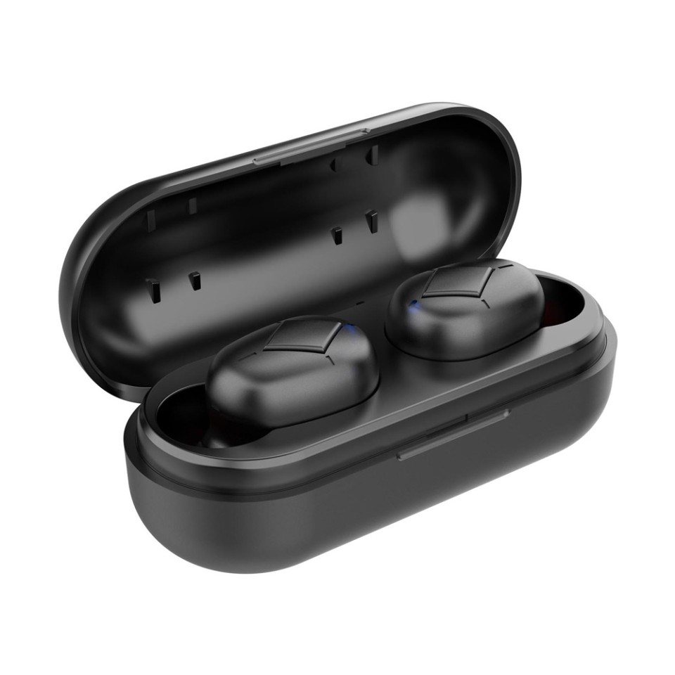 Наушники HIPER TWS Lazo X31 Black (HTW-LX31) Bluetooth 5.3 гарнитура, Черный (Р)