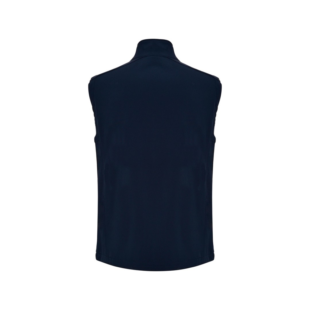 Жилет софтшелл "Quebec", нэйви