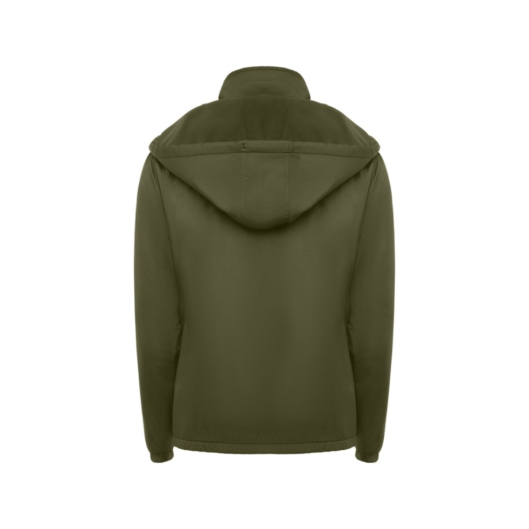Куртка "Makalu", армейский зеленый