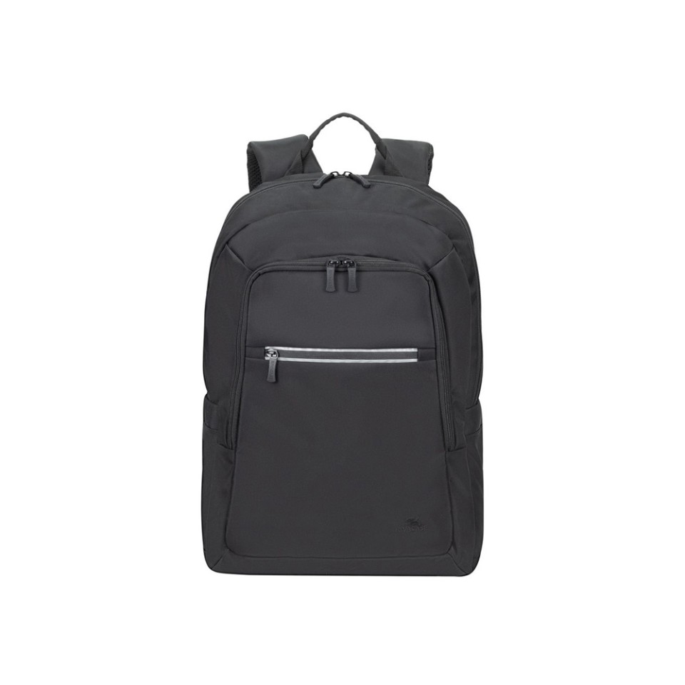 RIVACASE 7561 black ECO рюкзак для ноутбука 15,6-16" / 6