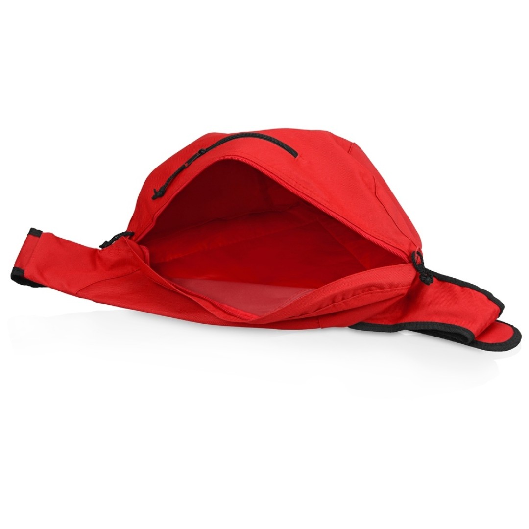 Рюкзак "Brook", красный