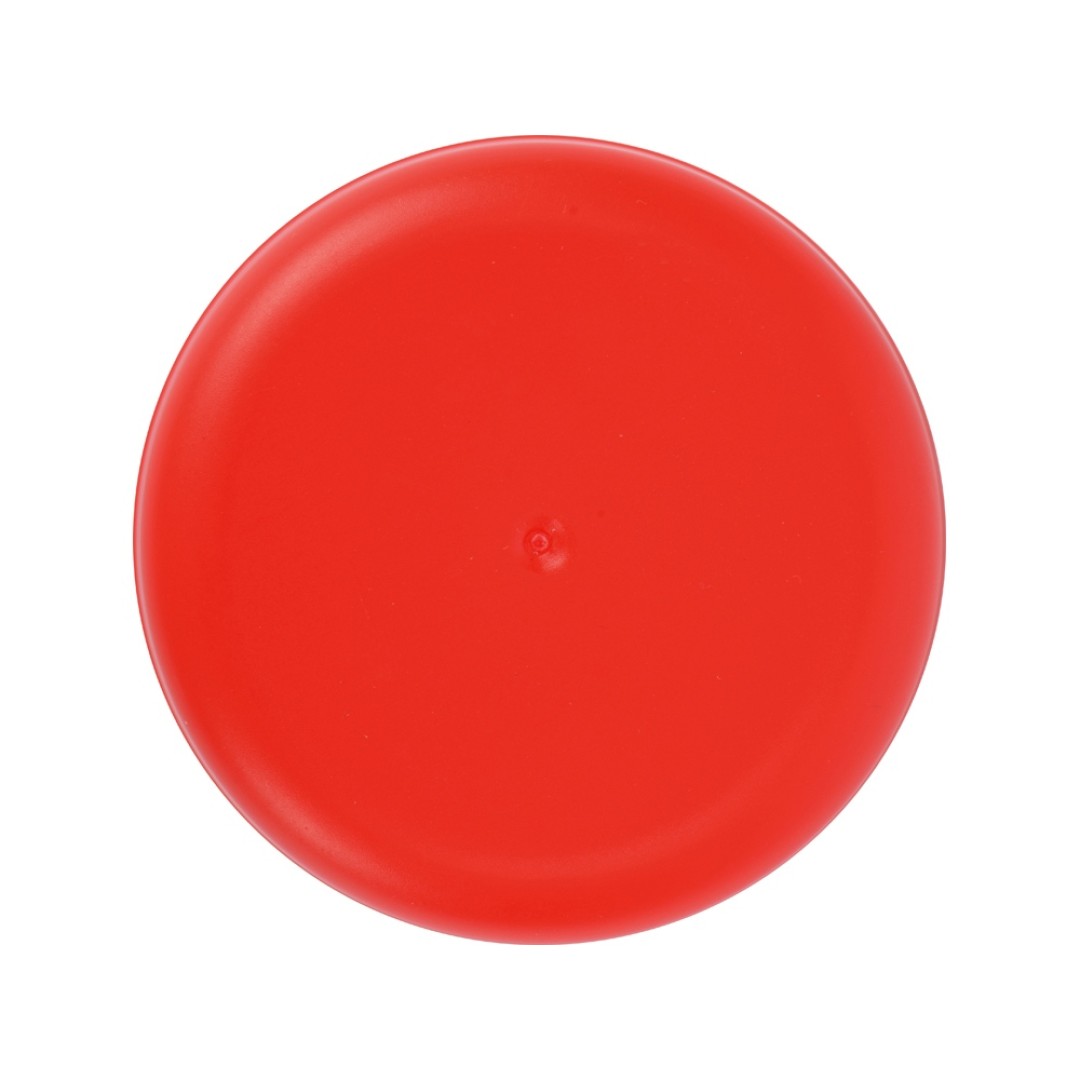 Бутылка для воды "Candy", PET, красный