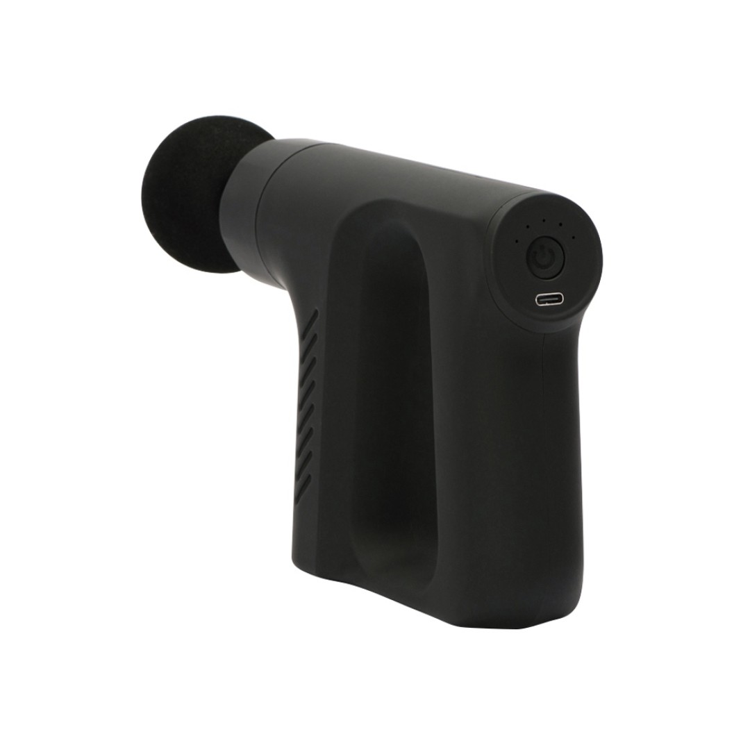 Перкуссионный массажер для тела "Matt"