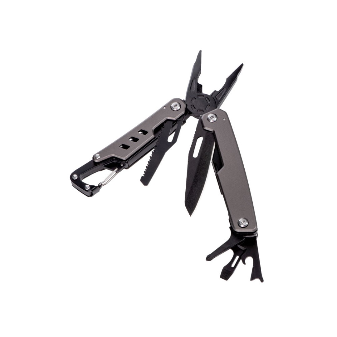 Мультиинструмент «Ranger» 11-в-1