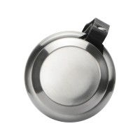 Вакуумный термос "Story", серебристый