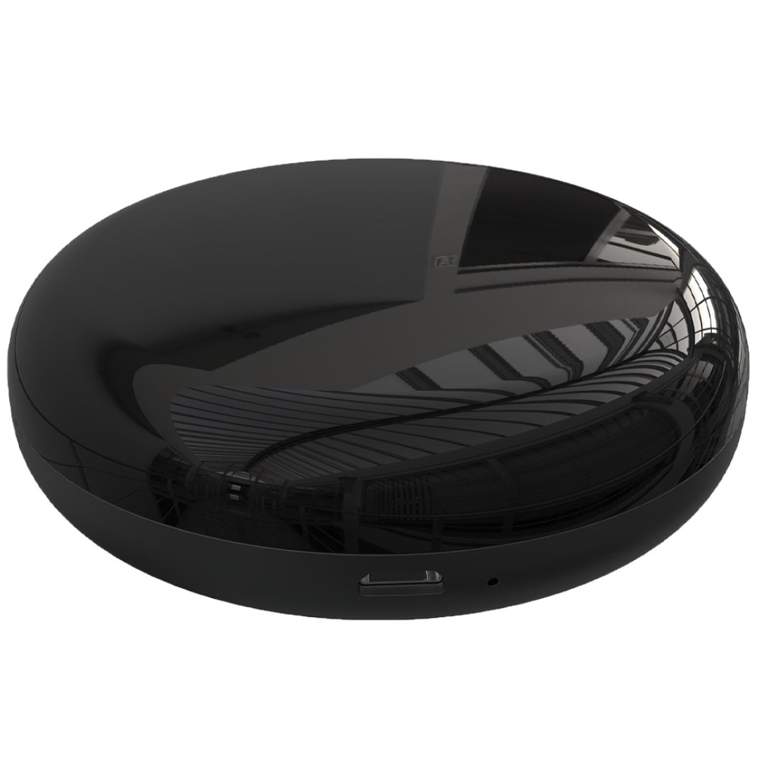 Умный ИК пульт «IR2», черный