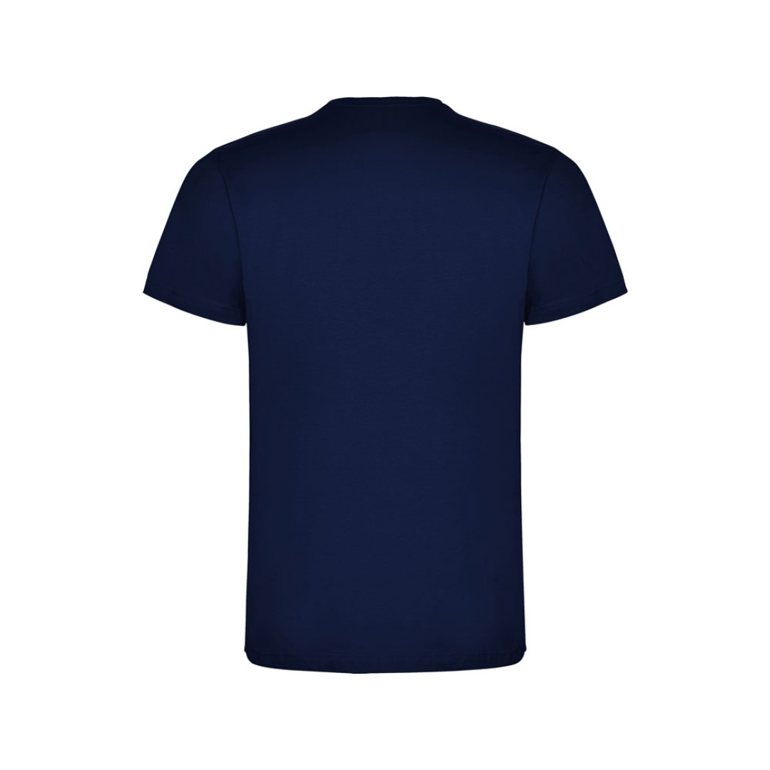 Футболка "Dogo Premium" мужская, нэйви