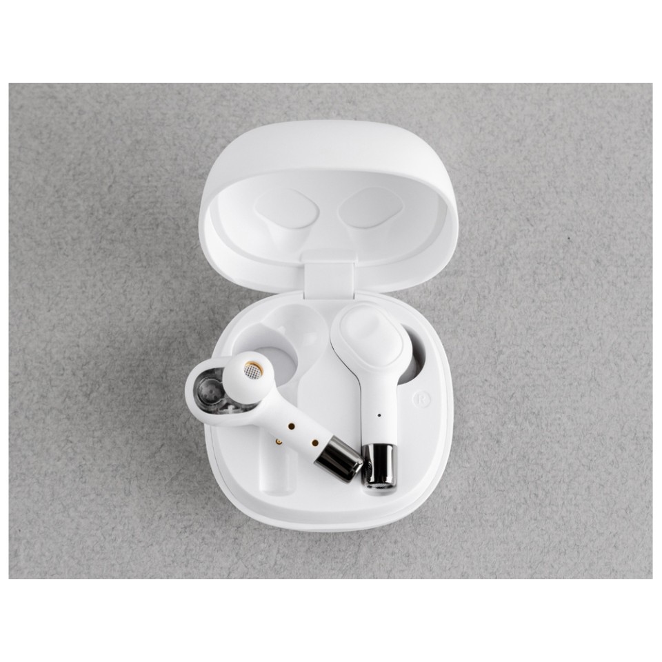 Наушники Rombica mysound Urban, белый (Р)