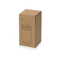 Термокружка "Jar" 250 мл, желтый