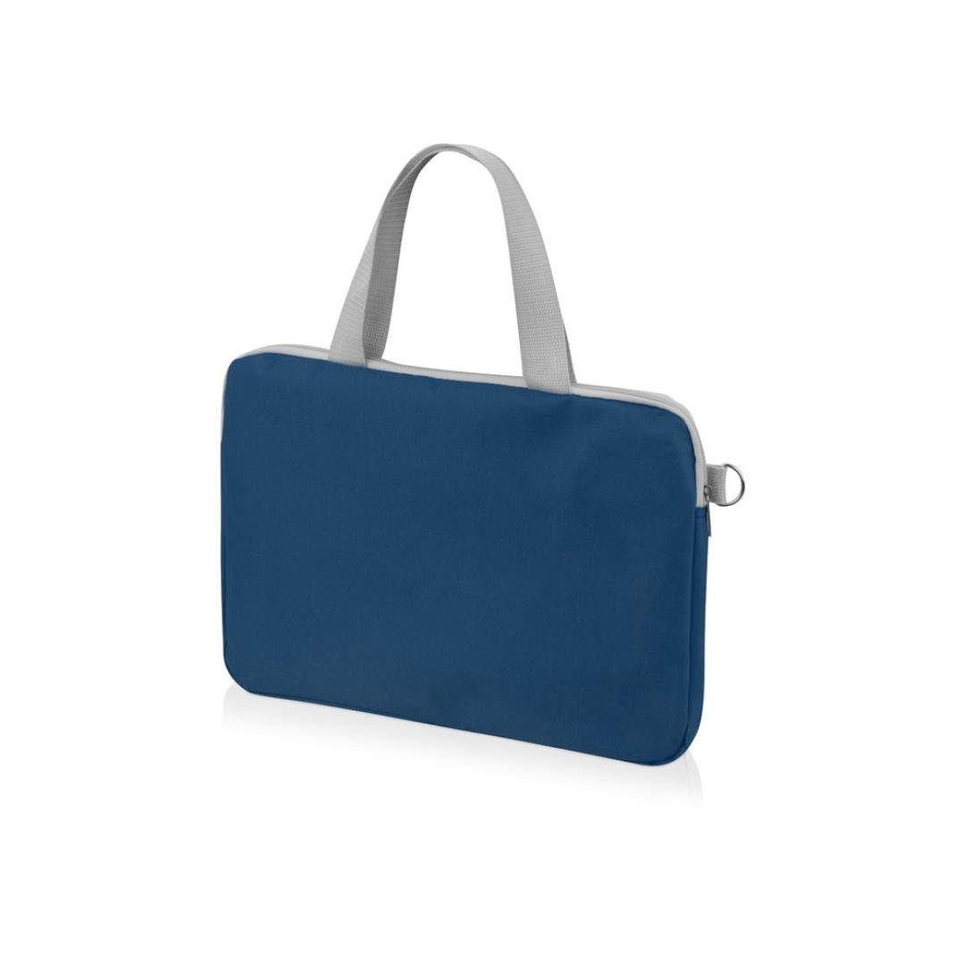 Конференц сумка для документов "Event", темно-синий