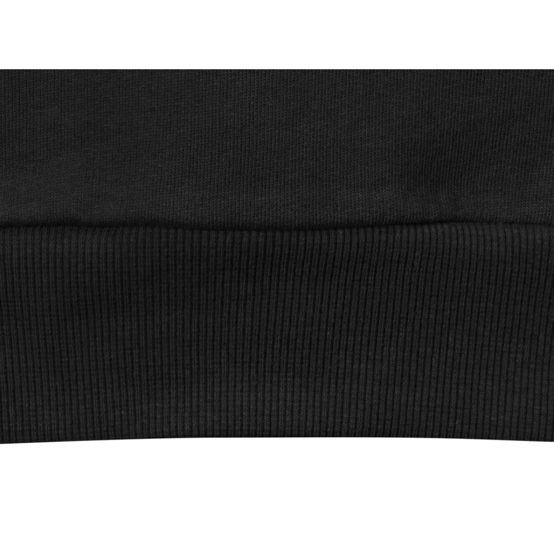 Толстовка Monaco унисекс, черный