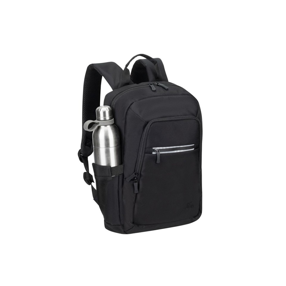 RIVACASE 7523 black ECO рюкзак для ноутбука 13,3-14" / 6