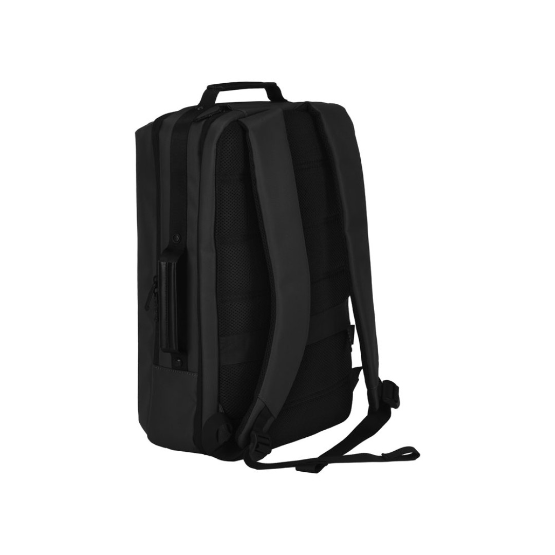 Рюкзак-трансформер Gard для ноутбука 15.6'', черный