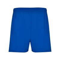 Спортивные шорты "Calcio" мужские, королевский синий