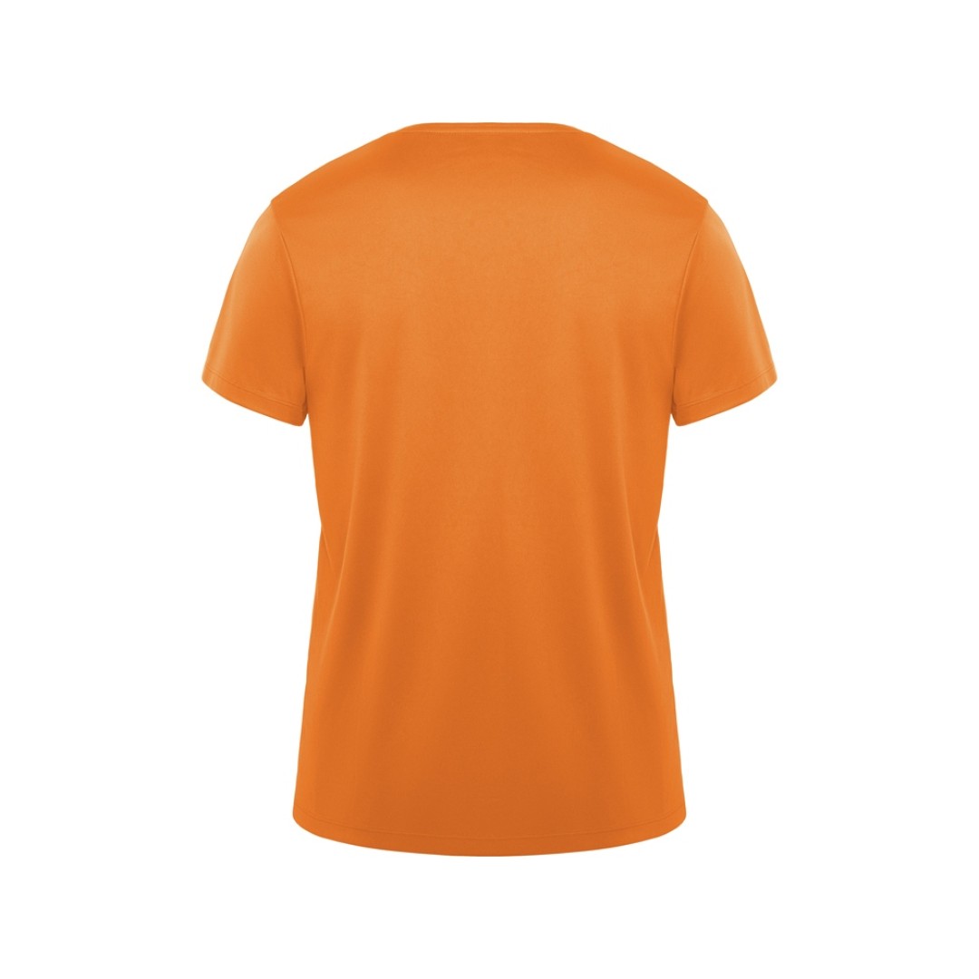 Футболка "Daytona" мужская, оранжевый