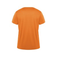 Футболка "Daytona" мужская, оранжевый