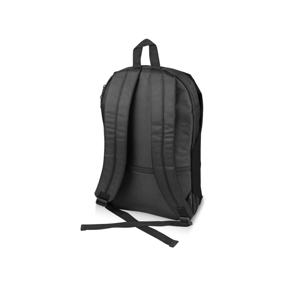 Рюкзак Planar с отделением для ноутбука 15.6", черный