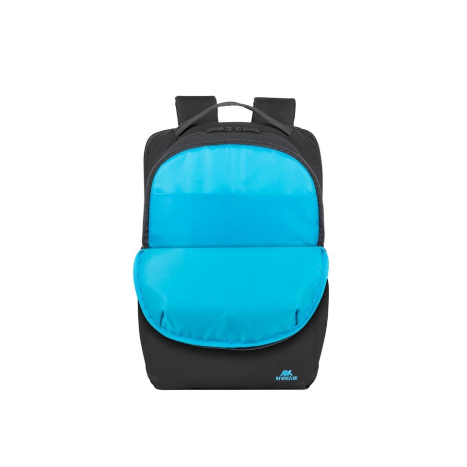 RIVACASE 7764 black рюкзак для ноутбука 15.6" / 6