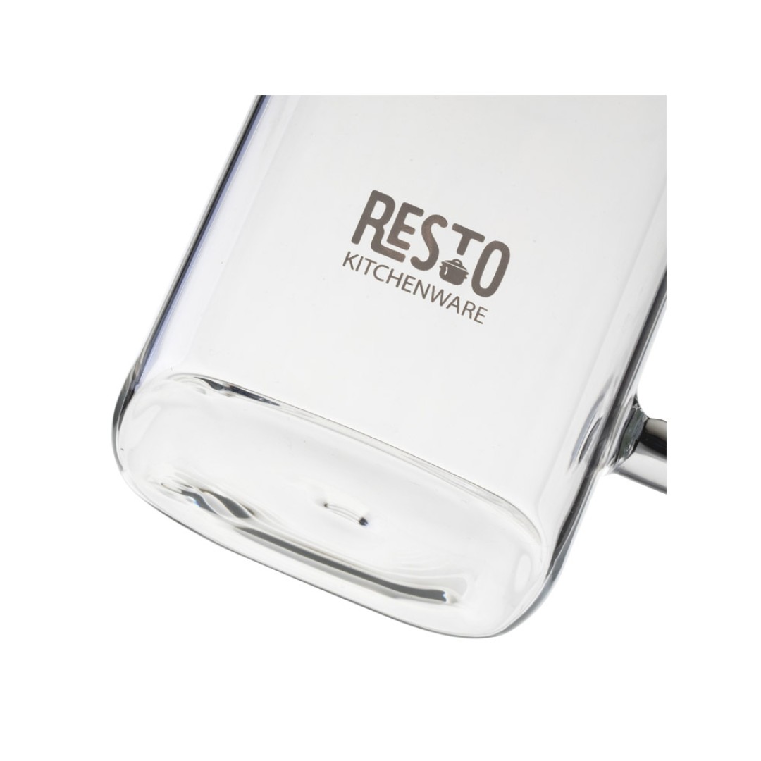 RESTO 90504 Френч-пресс 800мл / 12