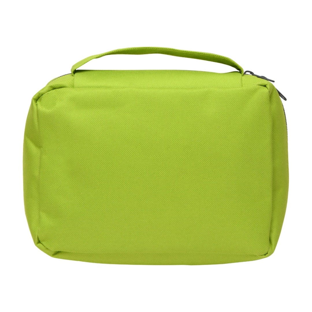 Несессер для путешествий «Promo», зеленое яблоко