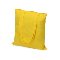 Сумка из хлопка «Carryme 105», желтый