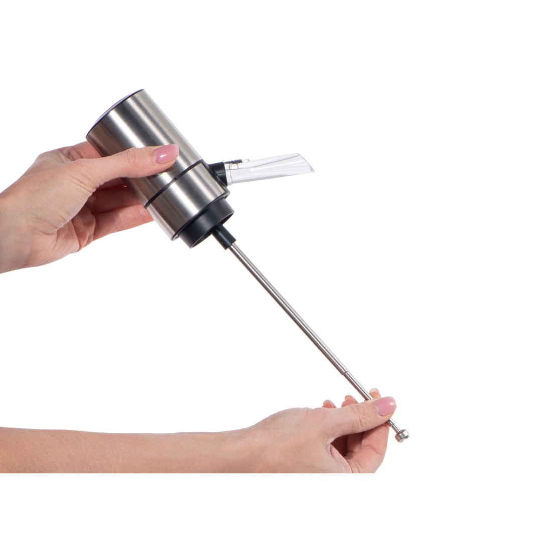 Электрический аэратор-диспенсер для вина "Wine delight"