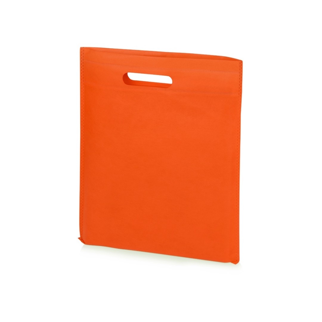 Сумка для выставок «Prime», оранжевый