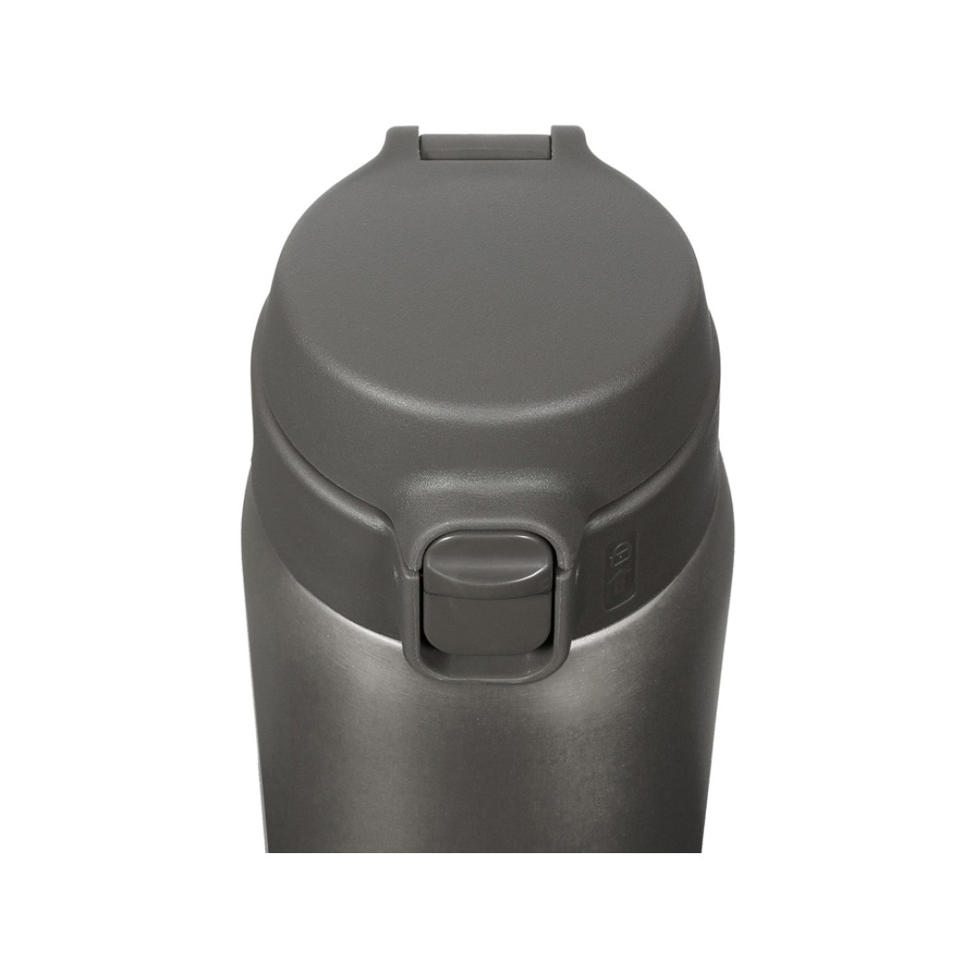 Термокружка Relaxika 701 (0,48 литра), хаки (без лого)