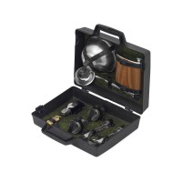 Подарочный набор в пластиковом кейсе