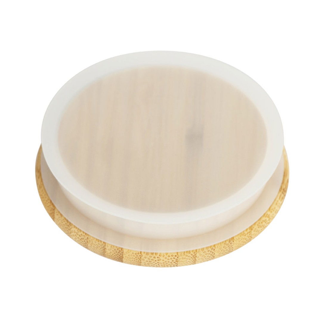 Бамбуковая крышка для моделей термокружек «Sense» и «Sense Gum»