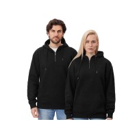 Худи «Hamburg», черный