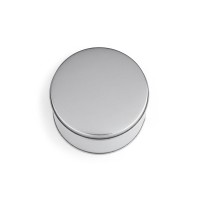 COBB. Набор для чистки обуви, Сатин серебро